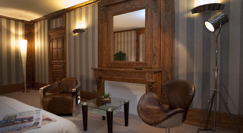 Le Chateau D'Orfeuillette La Garde  Εξωτερικό φωτογραφία